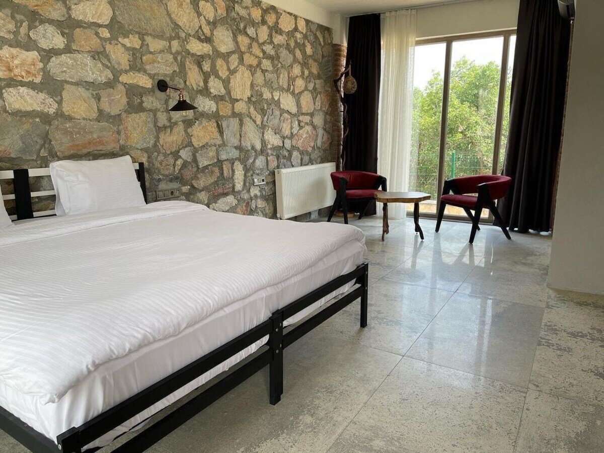 Hotel Rezve Rezervasyon