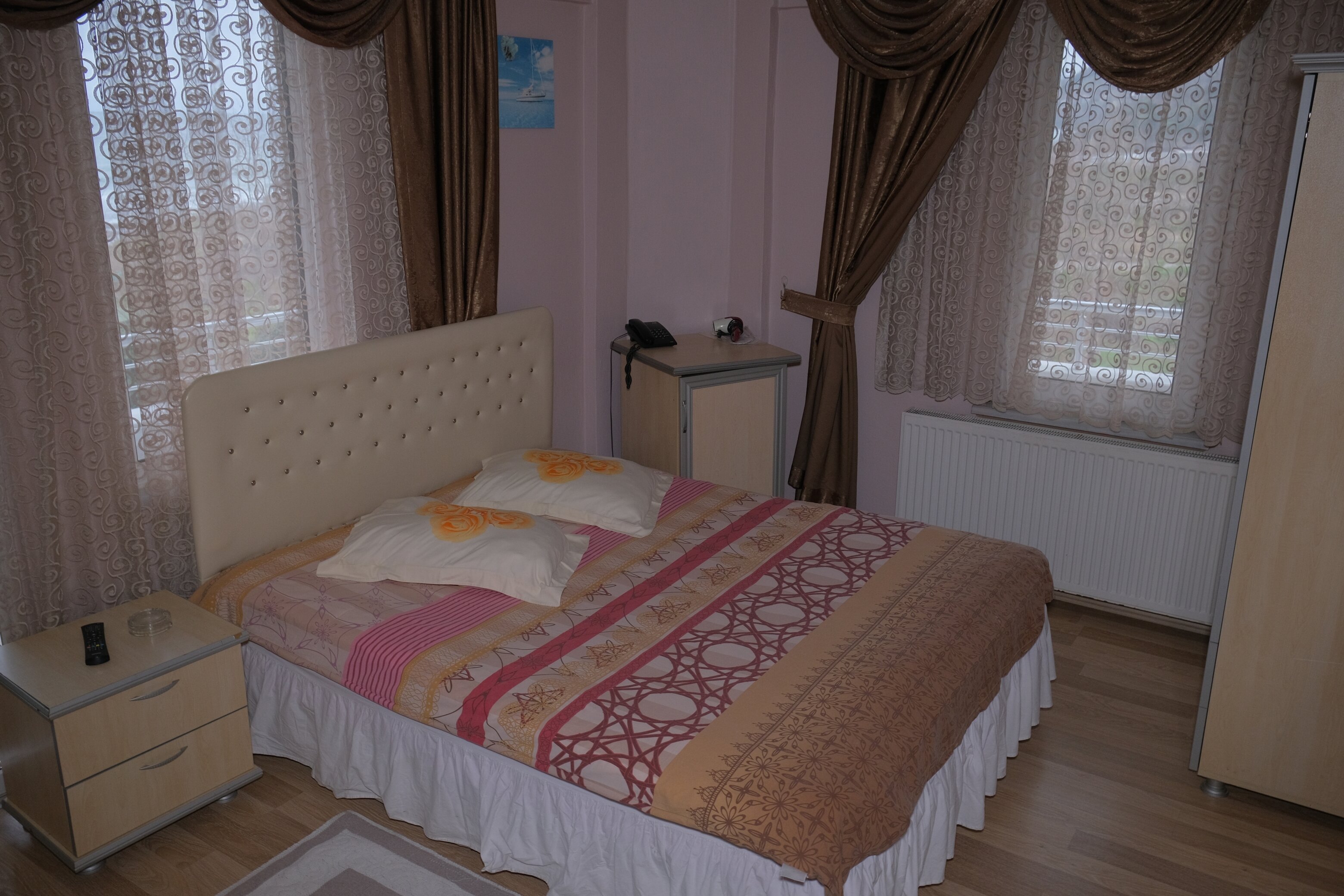 Anafor Otel