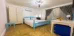 Deluxe Havuz Bağlantılı Oda Görseli