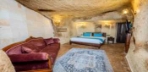 Deluxe Cave Oda Görseli