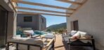 Villa Arycandia, Deniz ve Dağ Manzaralı, Dublex Görseli