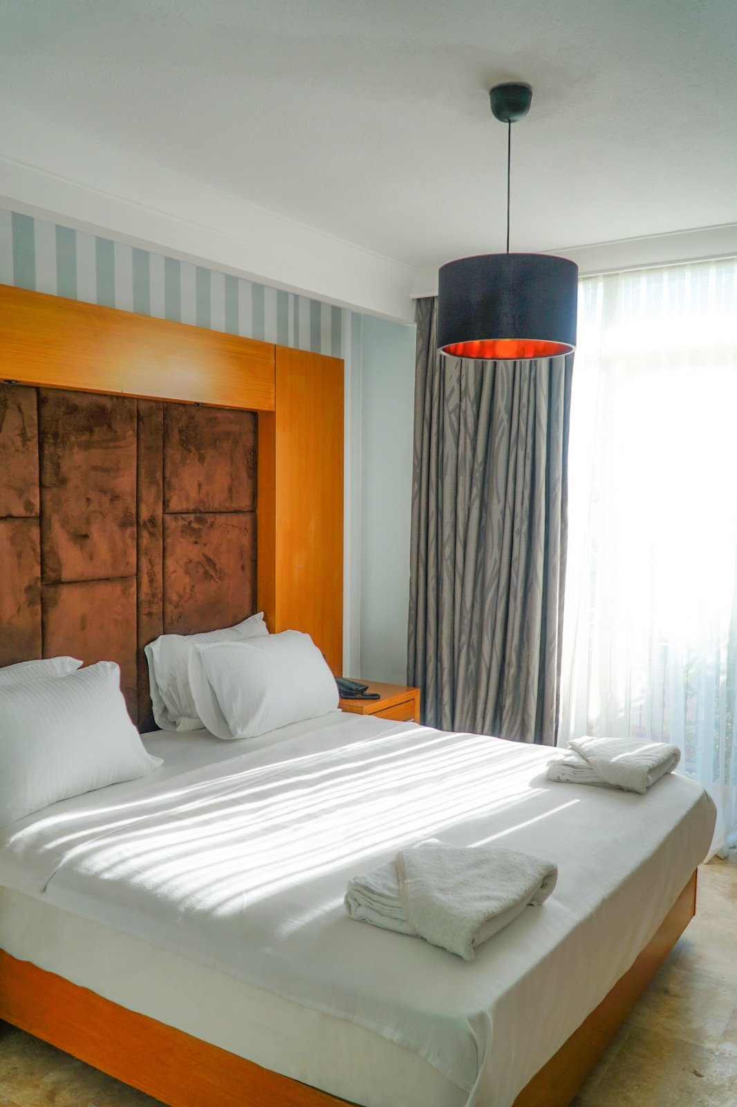 Marina Bay Hotel Yalıkavak