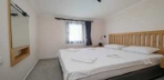 Havuz Manzaralı 1+1 Deluxe Suite Görseli
