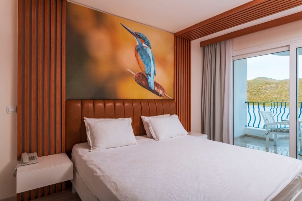 Yalıçapkını Boutique Hotel Rezervasyon