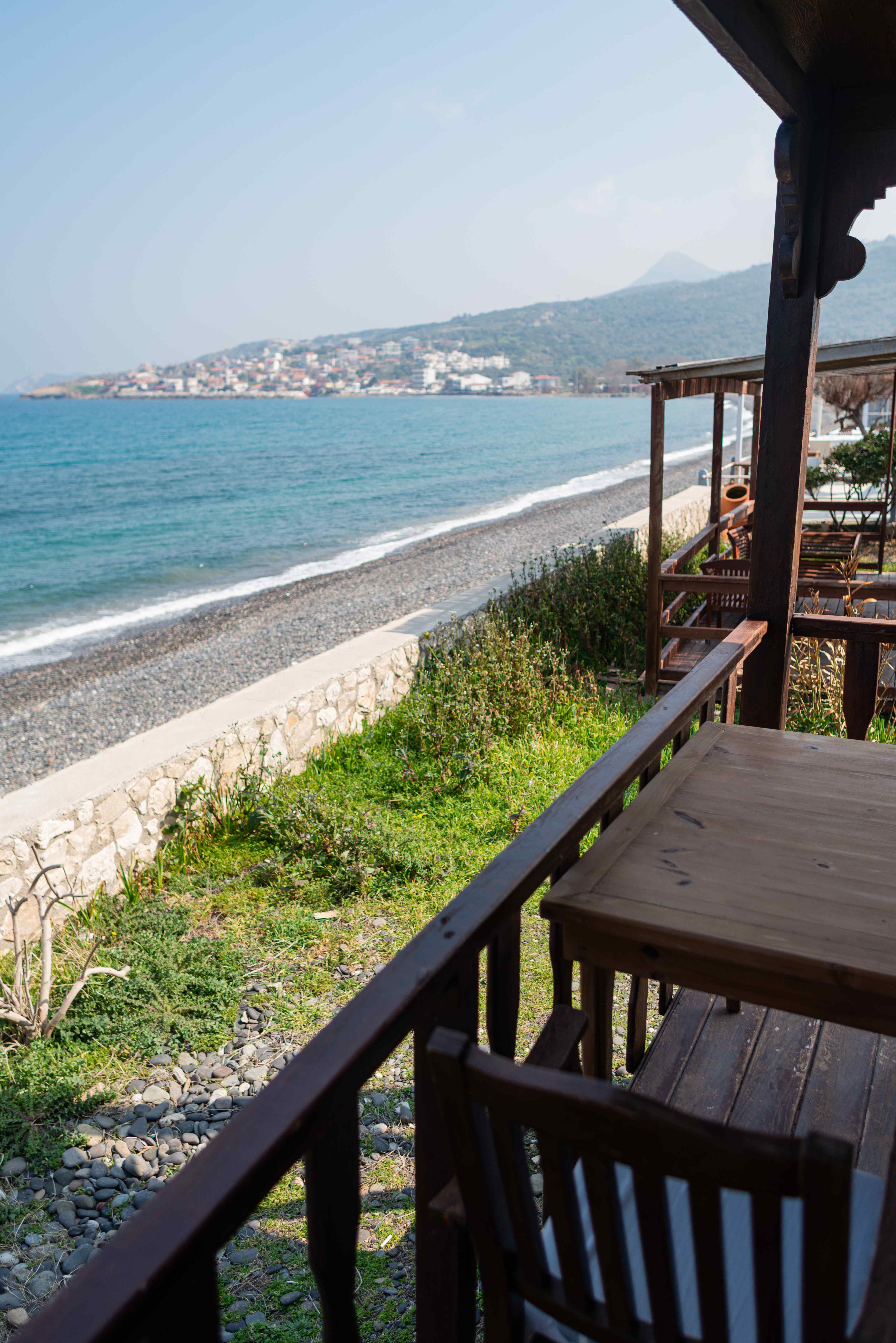 Lipsos Hotel galeri 6