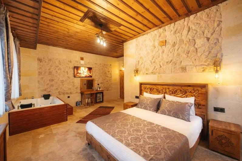 King Suite