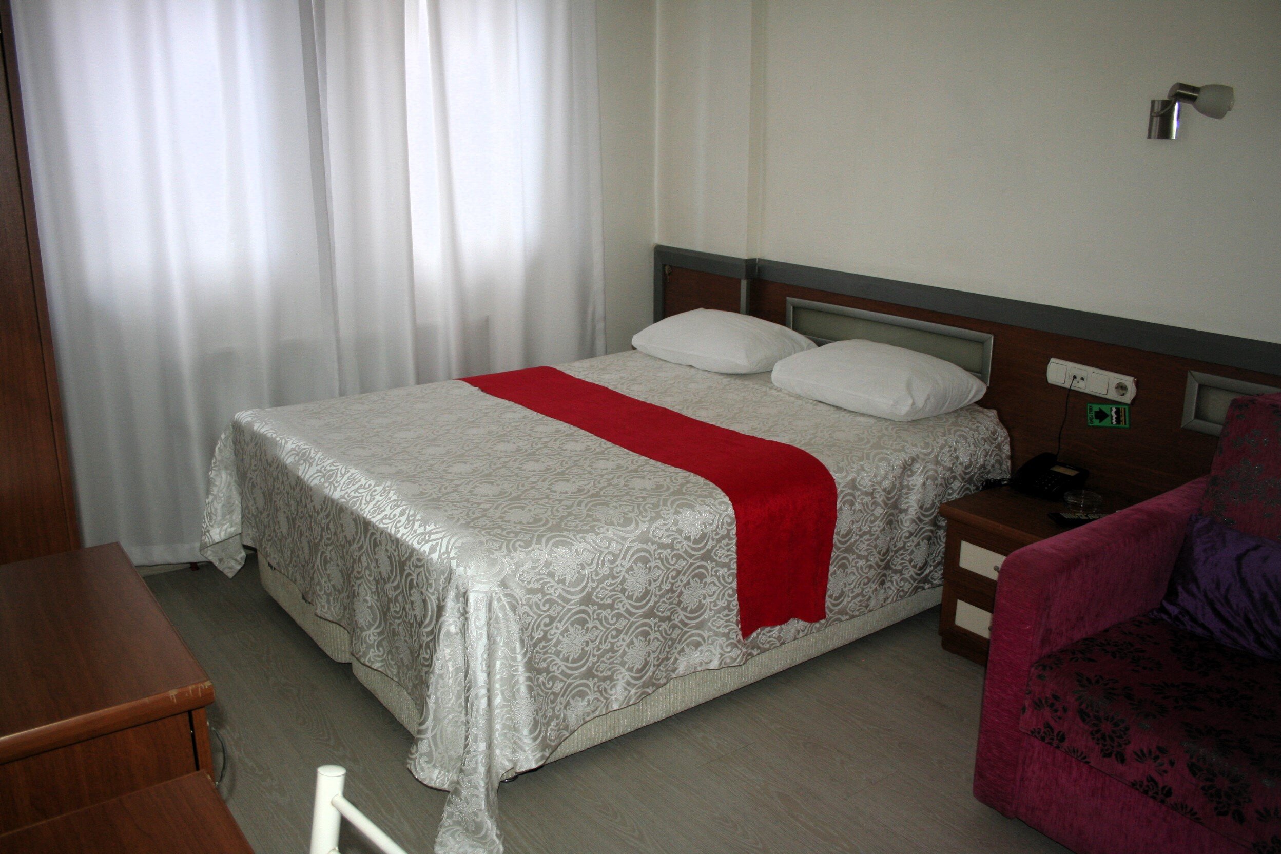 Yeni Köşk Esra Otel galeri 4