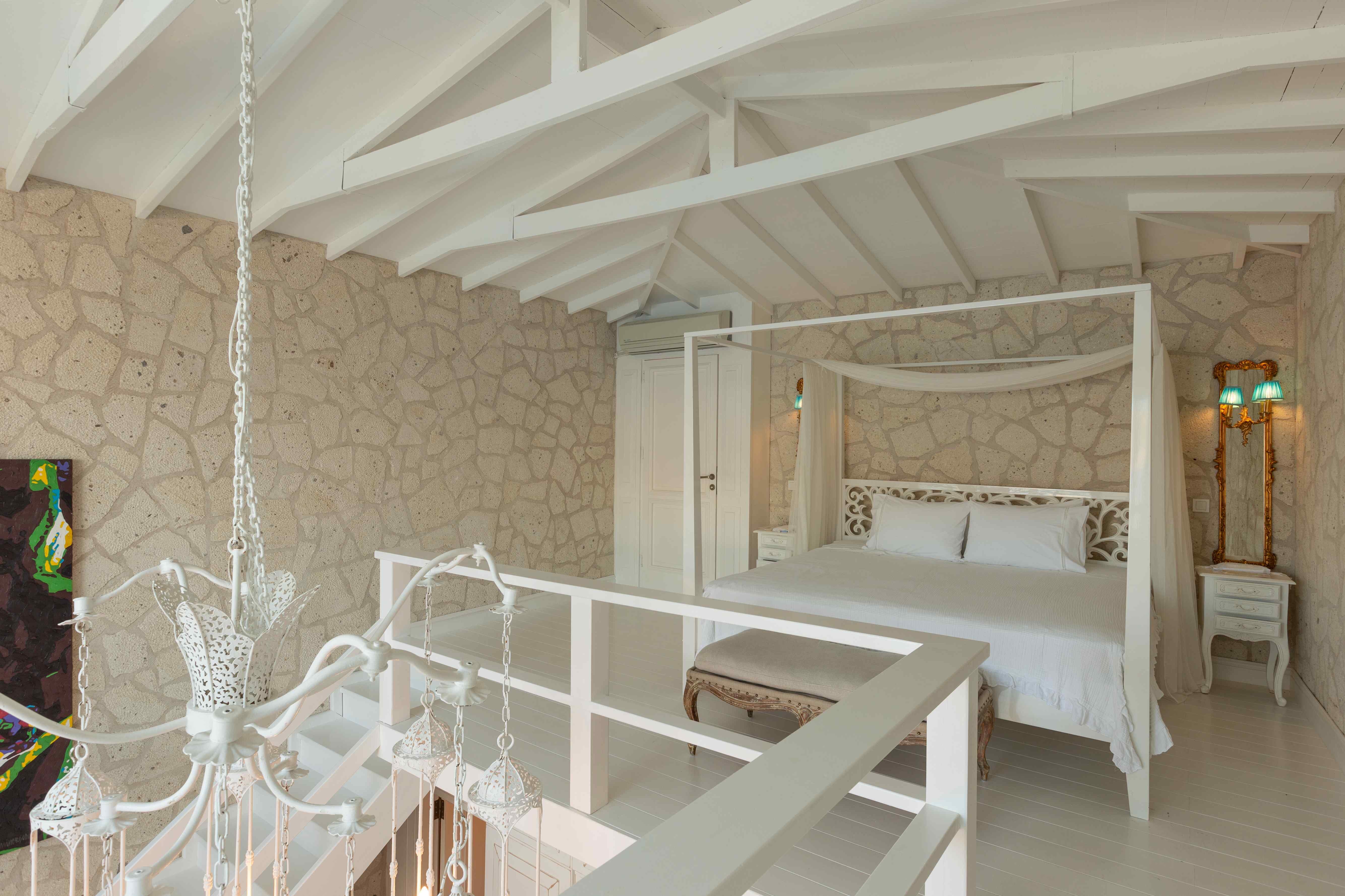 Özel Havuzlu Signature Suite (Lotus)