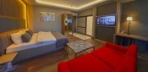 Jakuzili Suite Room Görseli