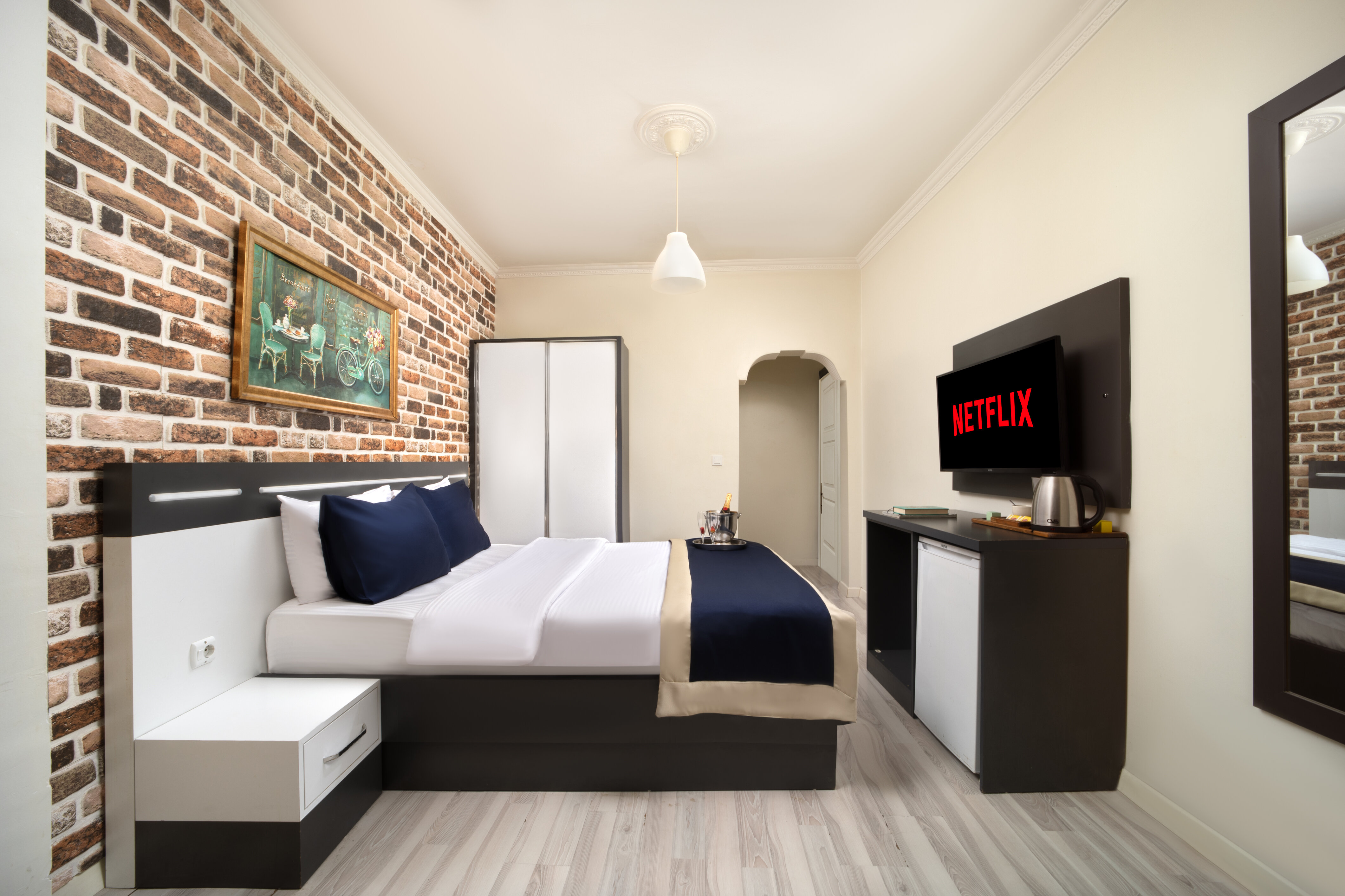 İstanbul Hotel & Suites