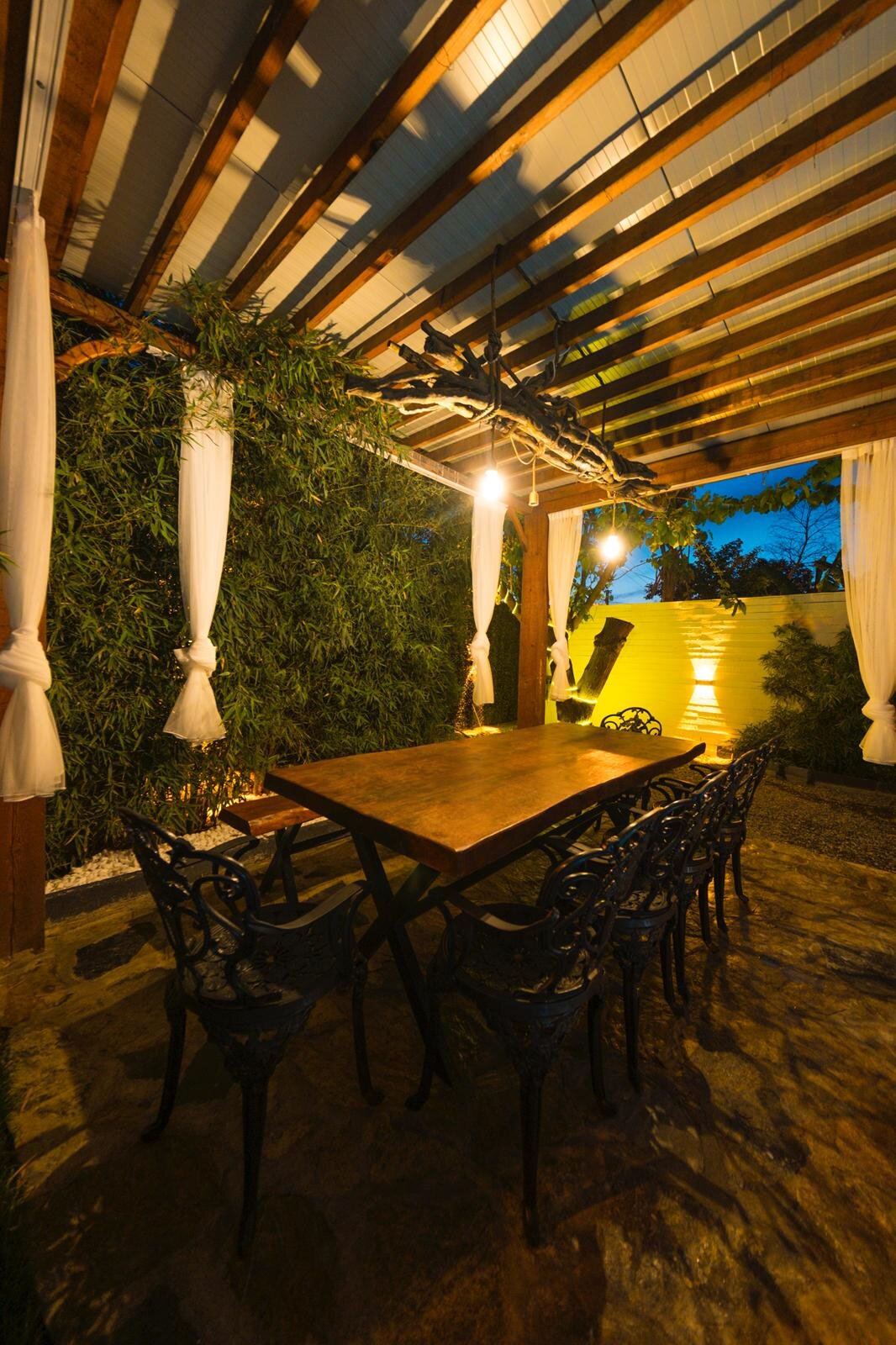 Ck Villa
