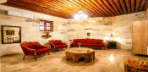 Sultan Taş Suite Görseli