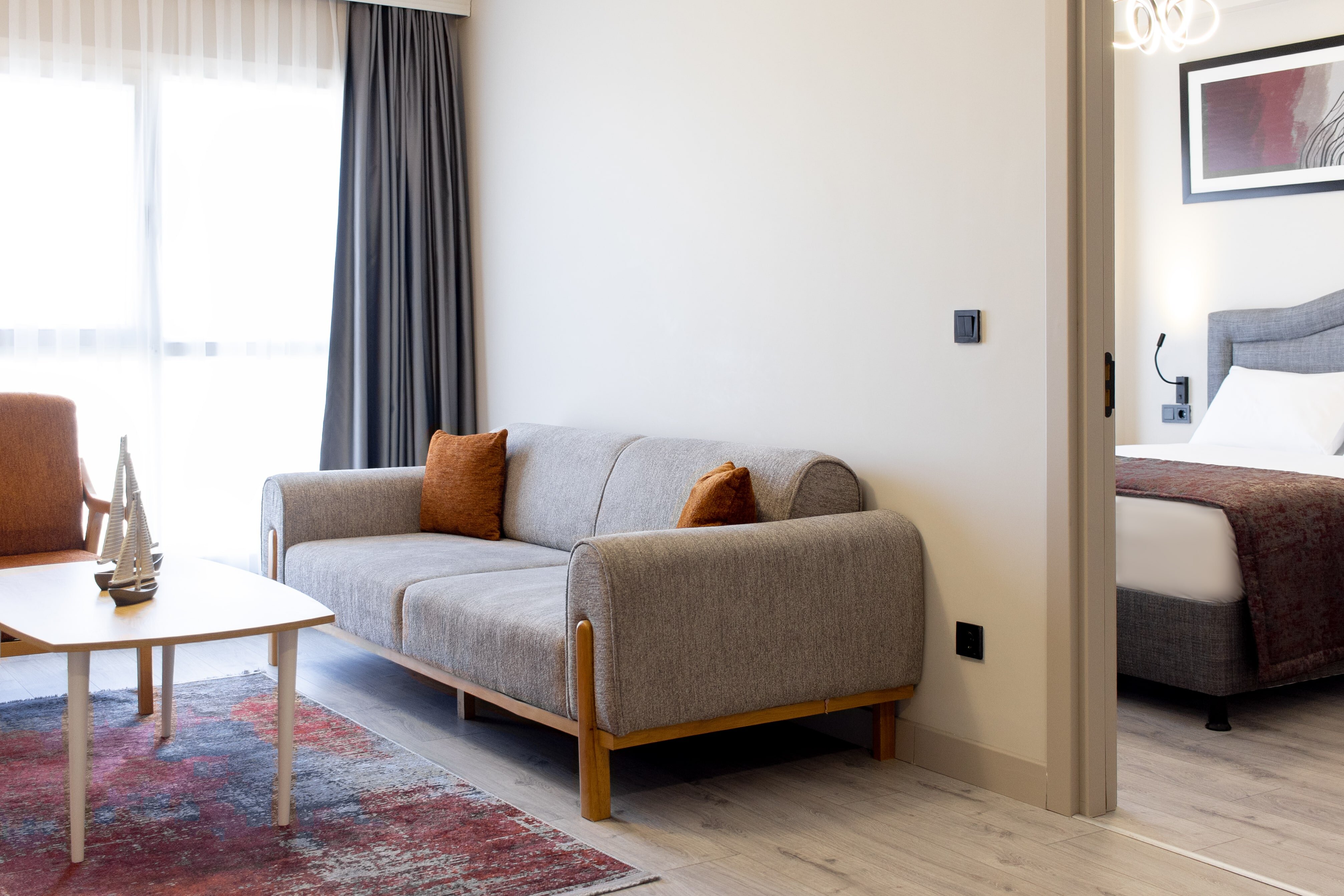 Best Western Plus Hotel & Residences İstanbul Rezervasyon