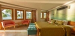  Penthouse  Luxury Suit Deniz Manzaralı Görseli