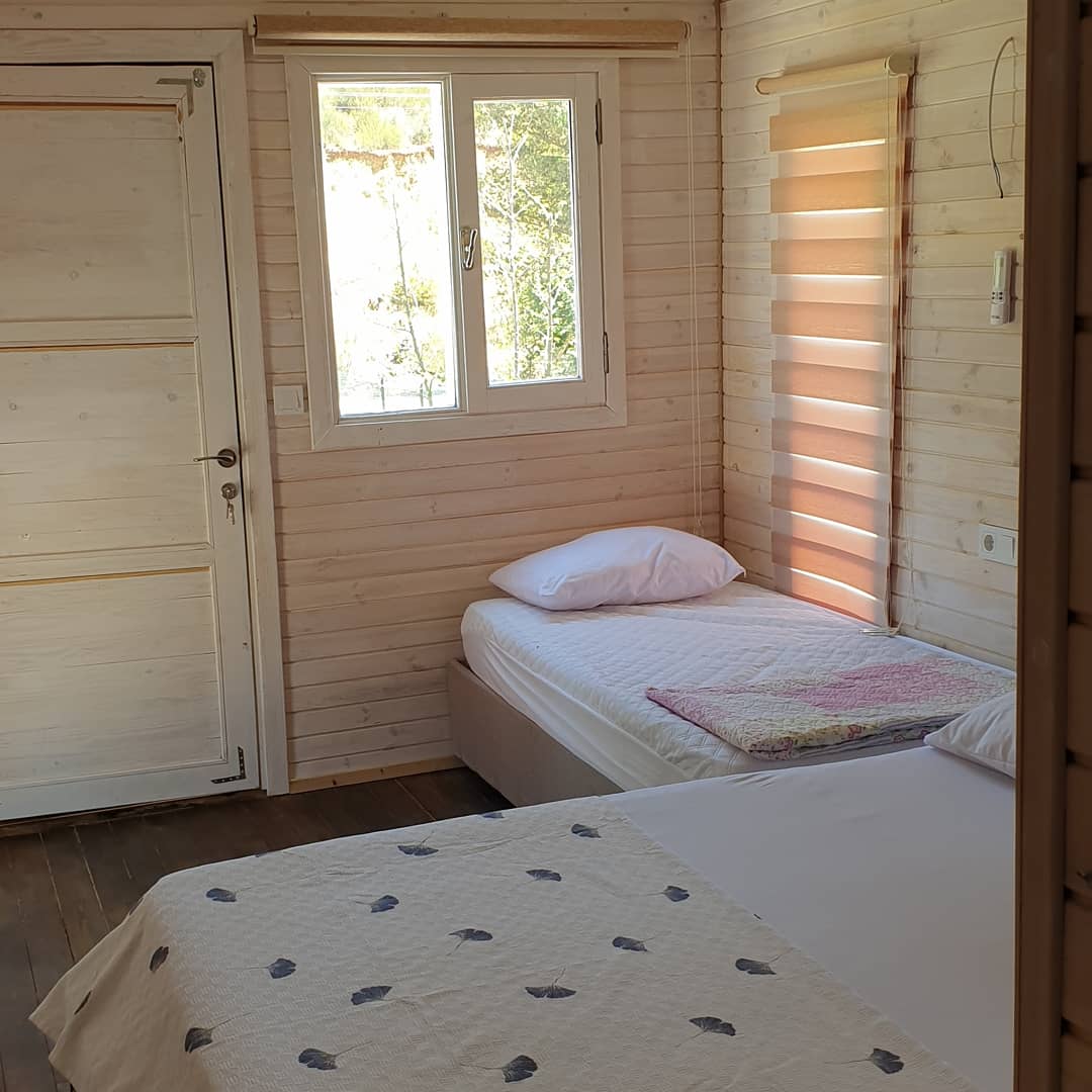 Bungalow