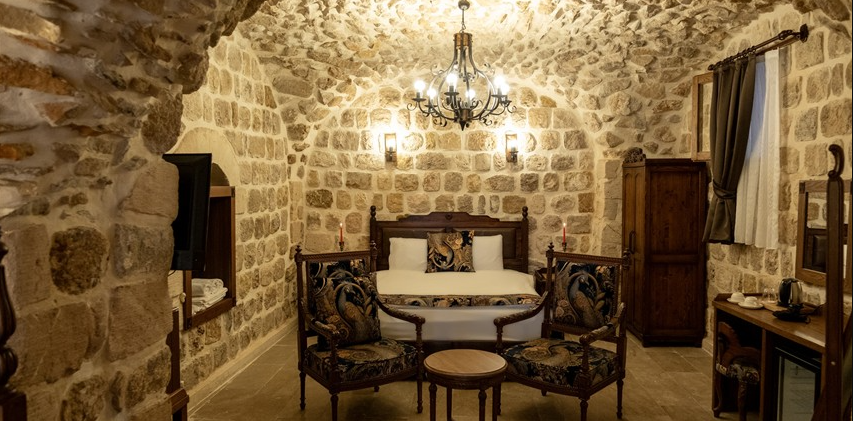 Family Triple Room