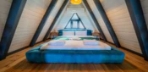Fırsat Deluxe Bungalov Paris 2+1(Jakuzili) Görseli