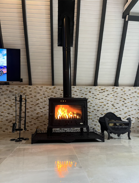 Pop Suit Bungalow Kartepe · 6