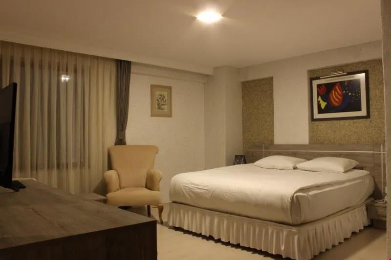 Tavşanlı Otel