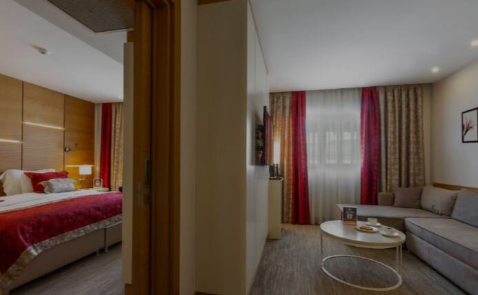 Kuhla Hotel