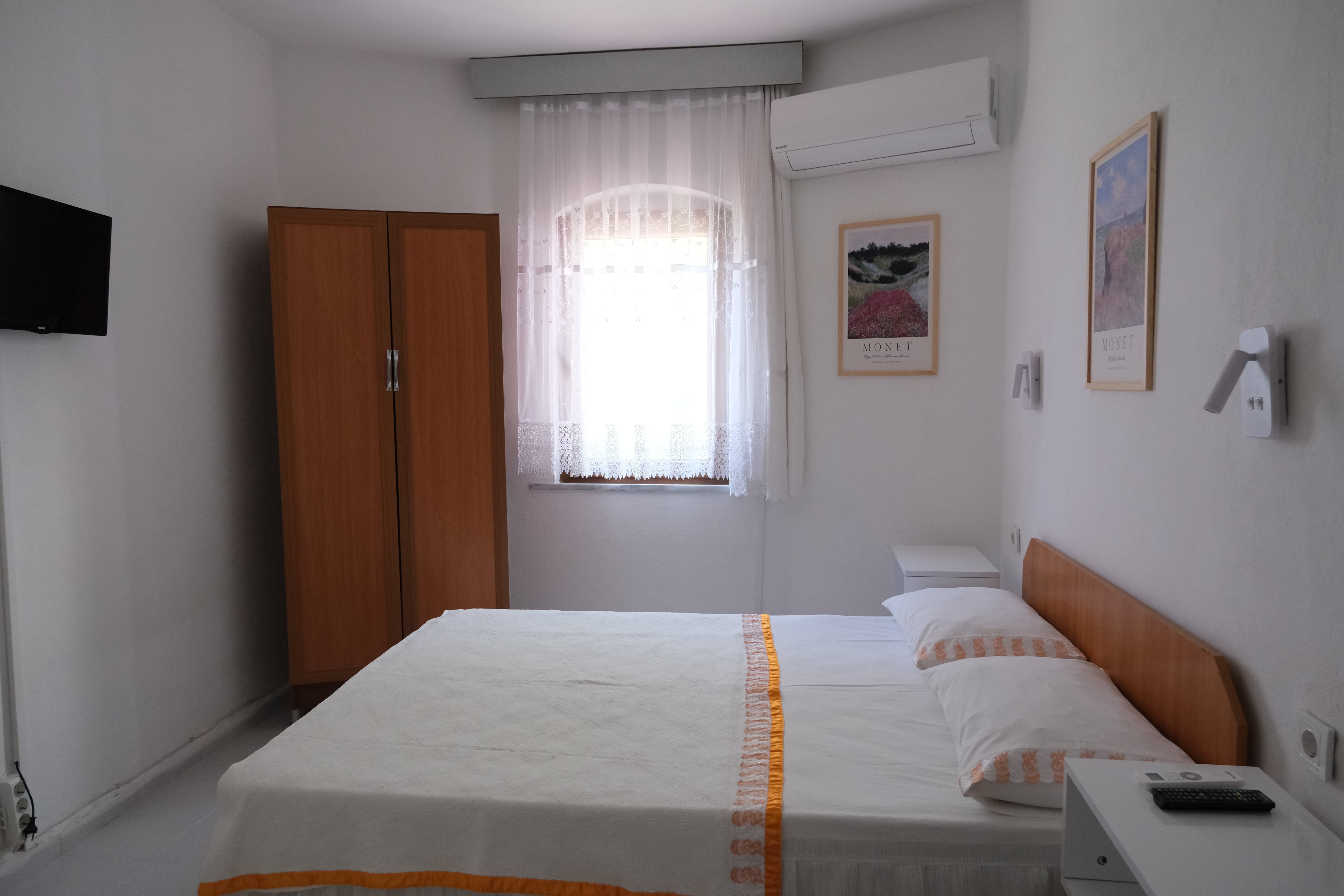 Morgül Pansiyon · 4