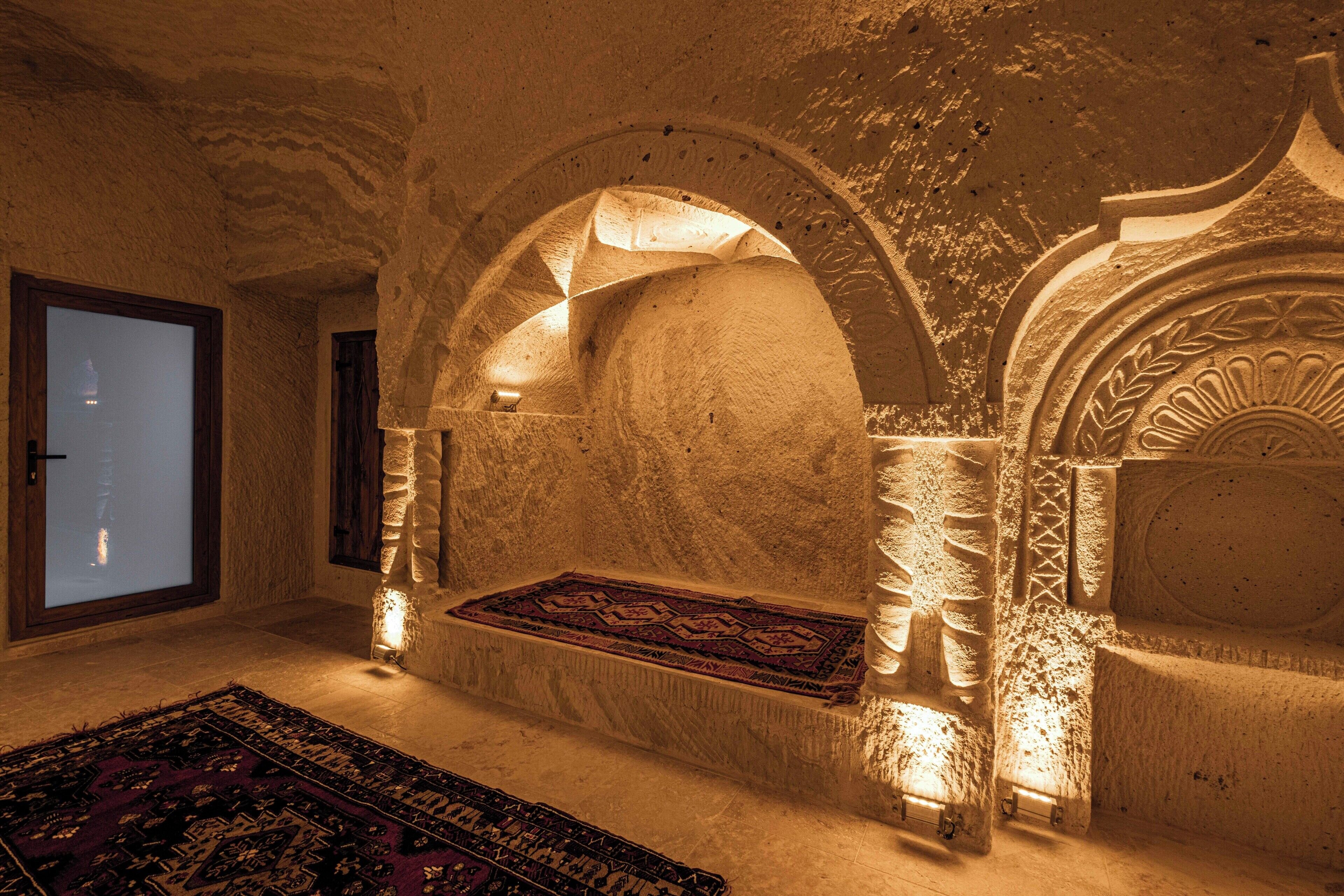 Cappadocia Odası