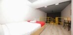 Küçük Loft Havuz Manzaralı Görseli