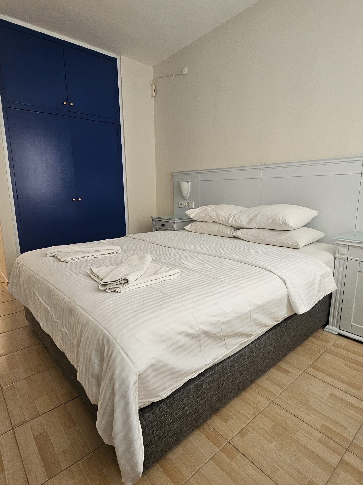 Çiçek Apart Otel Çeşme galeri 2