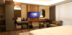 Deluxe Twin Room Görseli