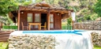 Delux Aile Suit Bungalow Oda Özel Havuzlu  Görseli