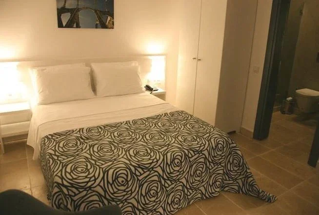 Anemos Hotel · 2