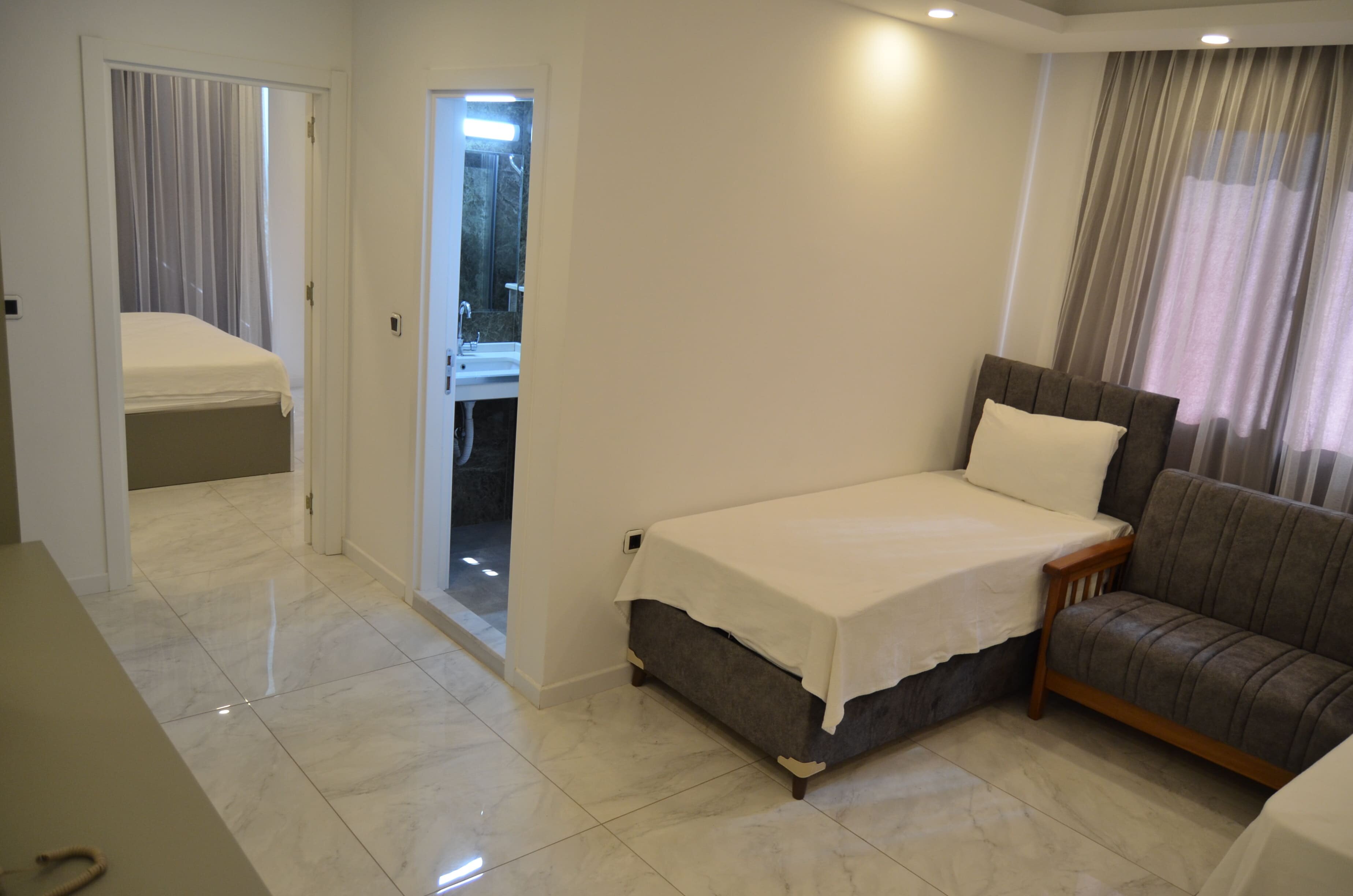 Akdeniz Yaşam Otel