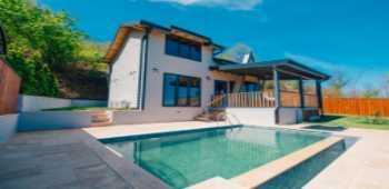Say Resort Bungalov