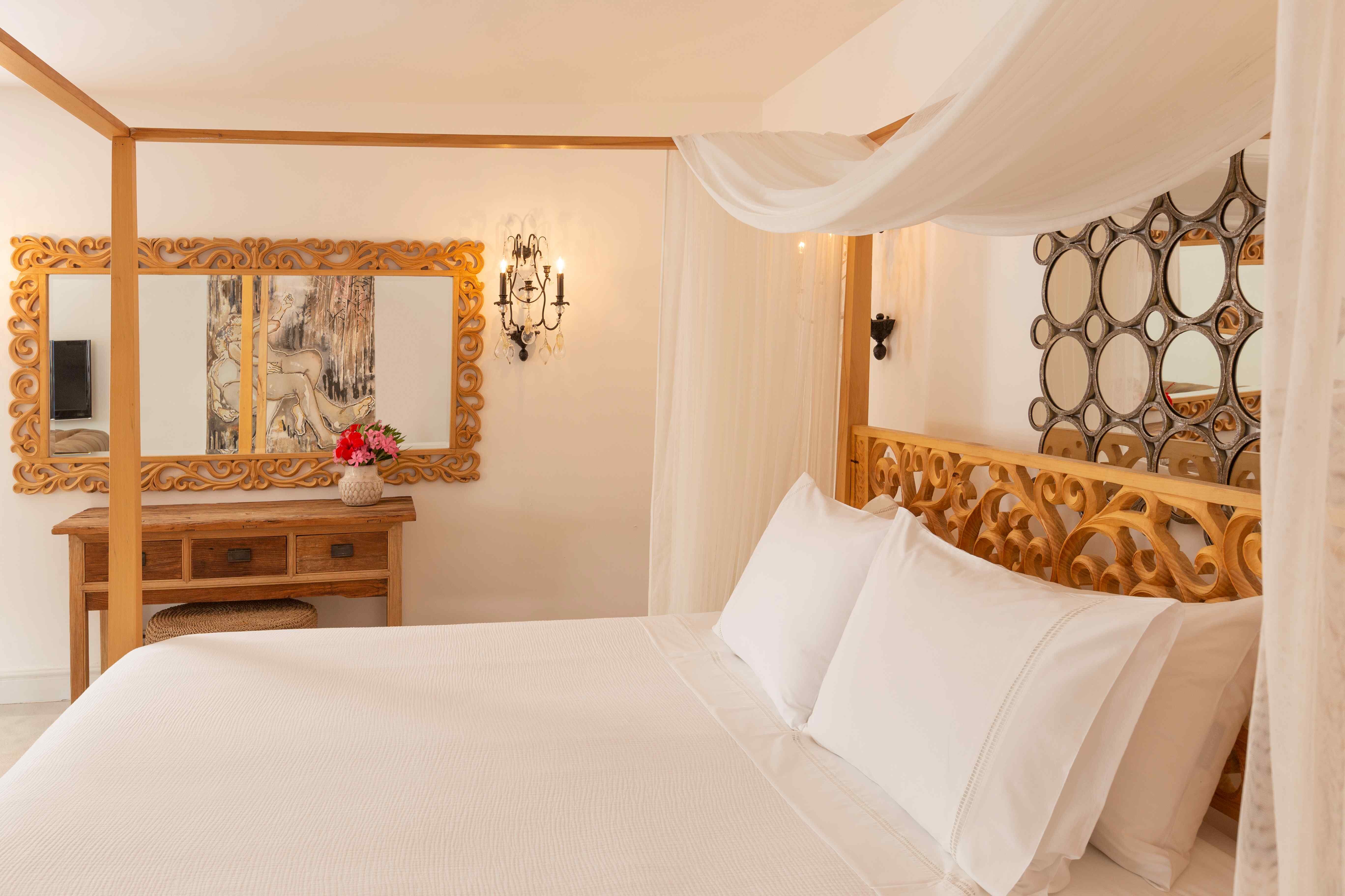 Özel Havuzlu Signature Suite (Benjamin)