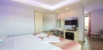 Deluxe Deniz Manzaralı 3 Kişilik Oda Görseli