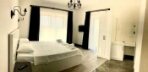 Deluxe Deniz Manzaralı Balkonlu Oda Görseli