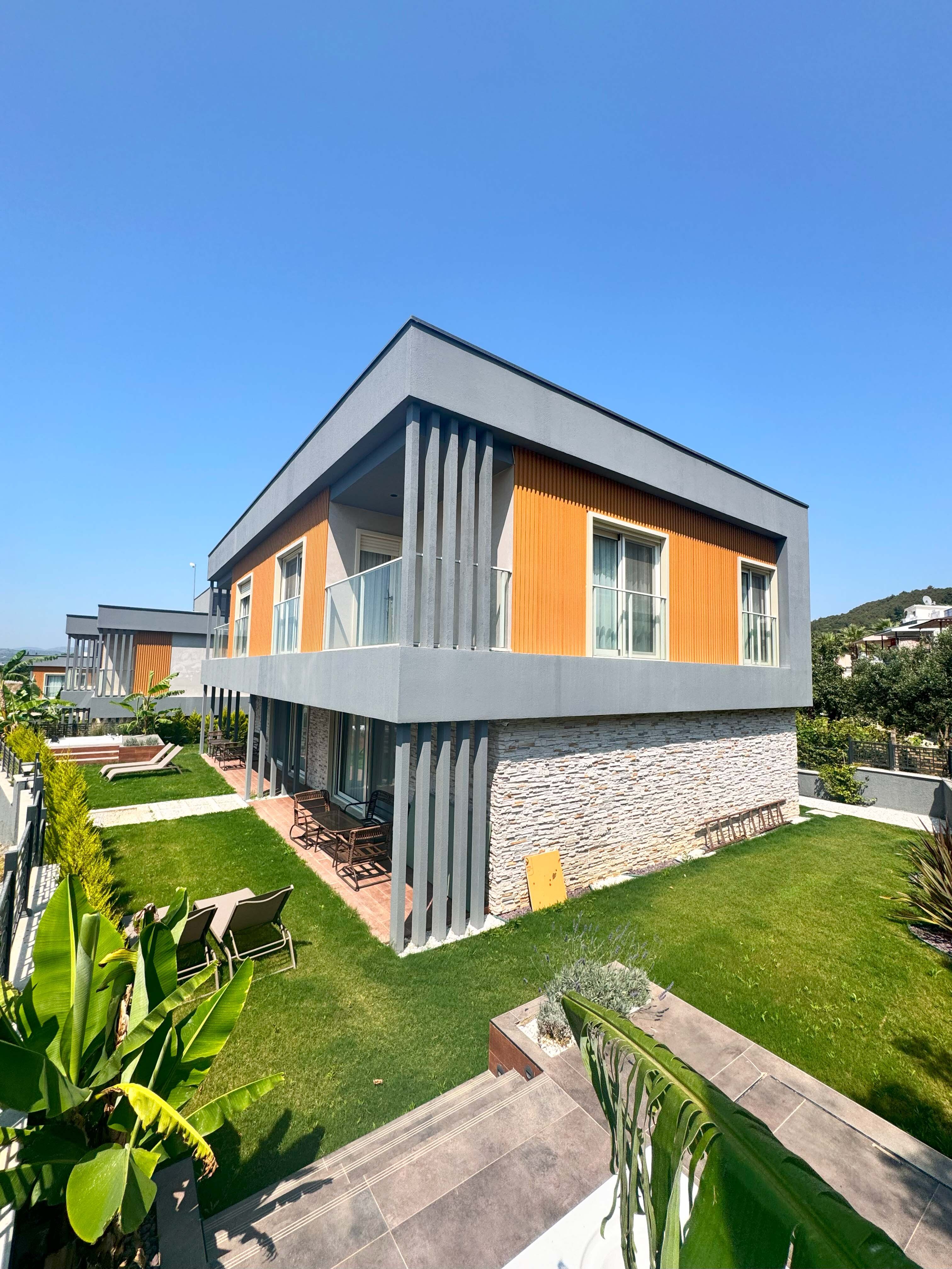Villa Exclusive