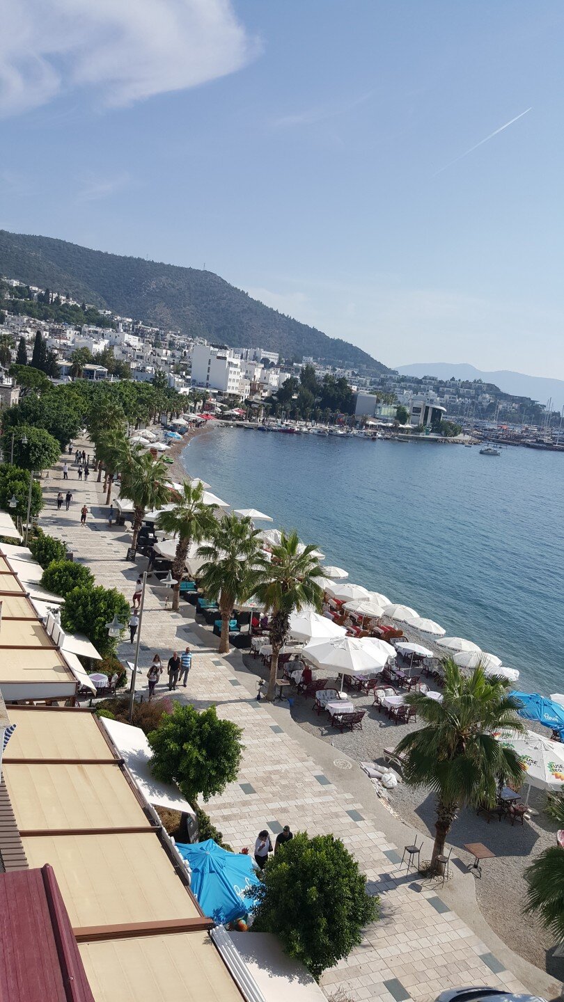 Artemis Otel Bodrum · 7