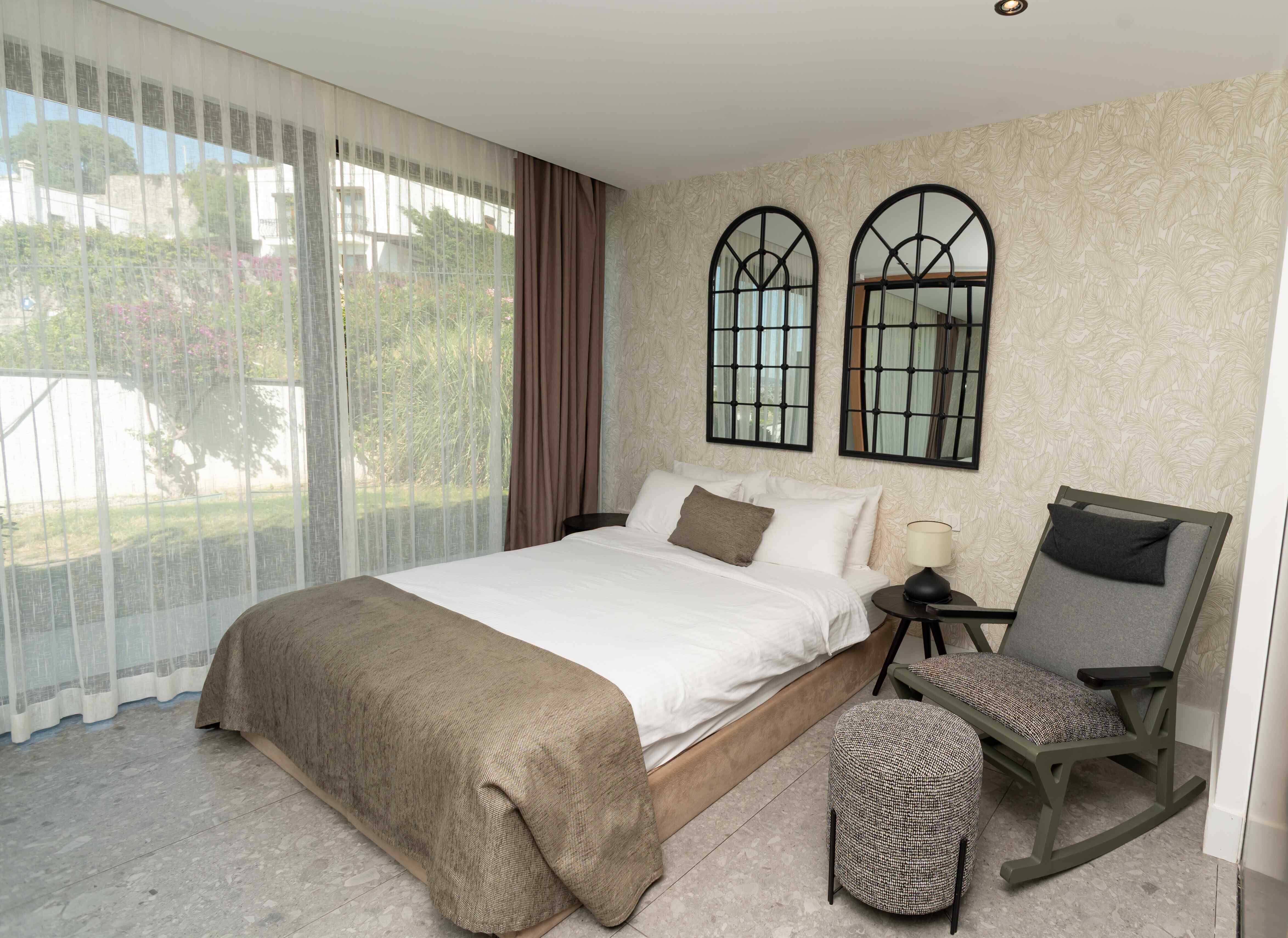 Marinhill Villa