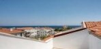 Deniz Manzaralı Otel Odası Görseli