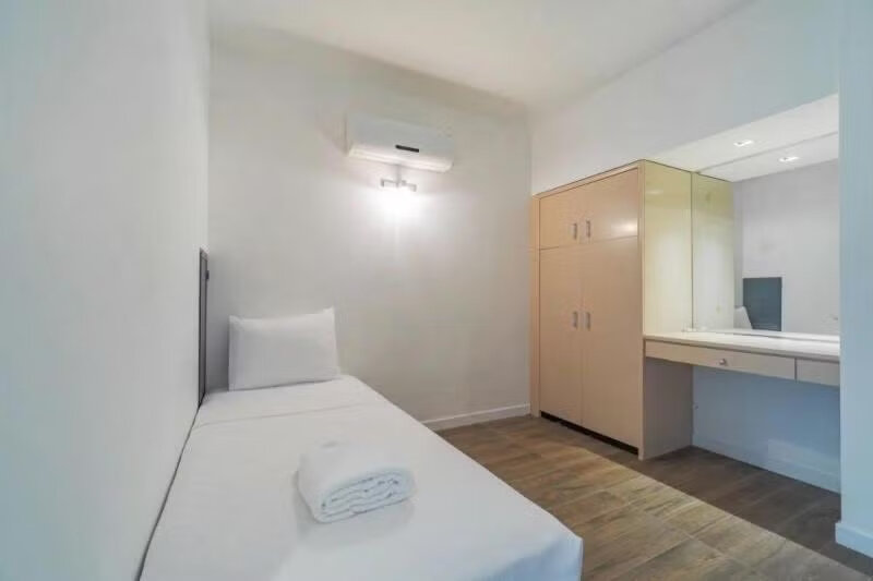 Muup Resort Çeşme galeri 6