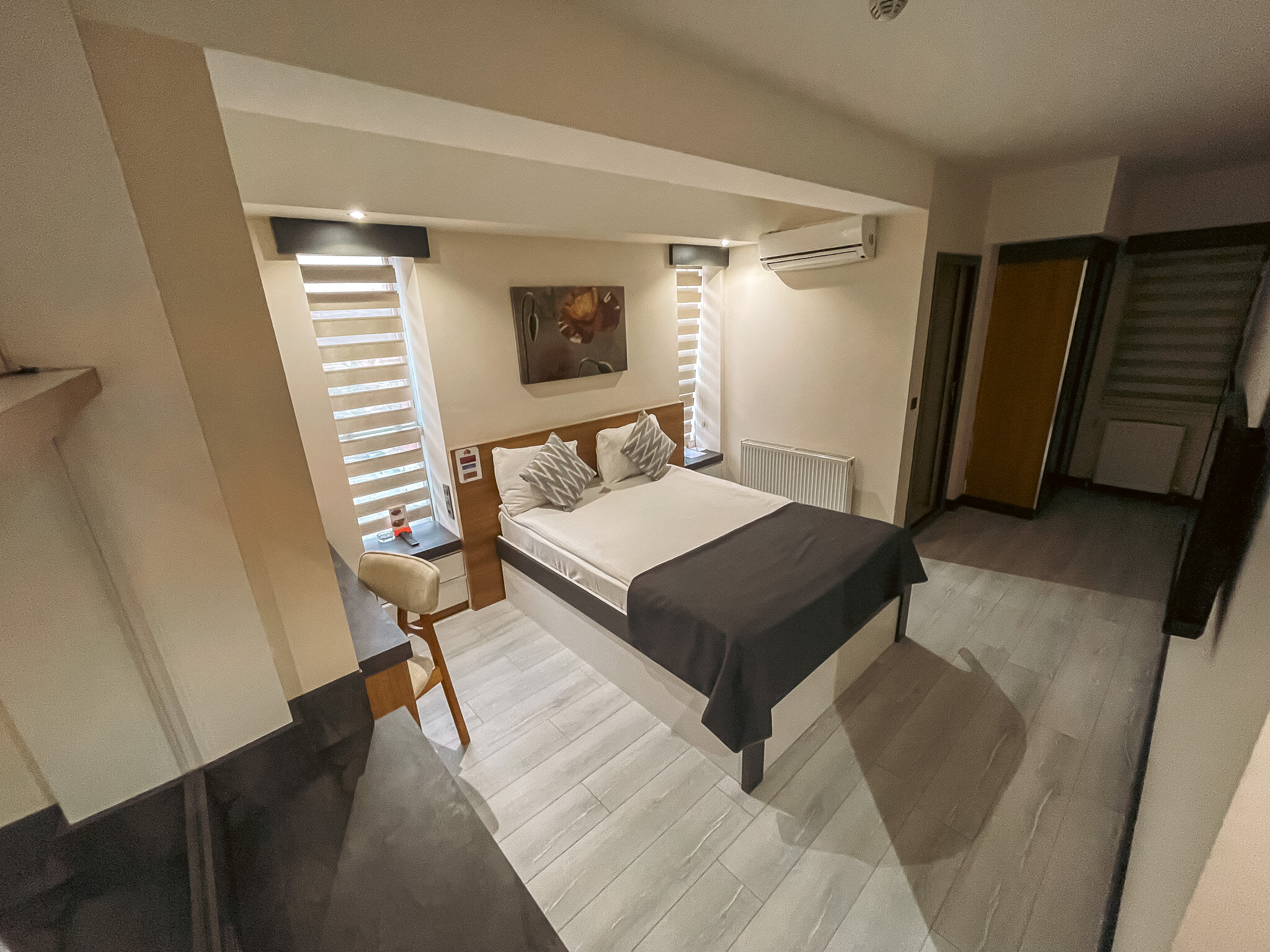Devin Otel galeri 4