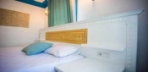 Standart Oda Havuz Ve Bahçe Manzaralı Görseli