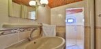 Double Room | Garden & Pool & Side Sea View Görseli