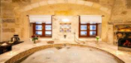 Sultan Taş Suite Görseli