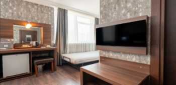 MaCity Hotel · 71