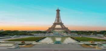 3* Paris Konaklama ve Airport Transfer galeri 8