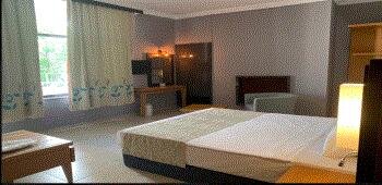 Ramona Kale Hotel