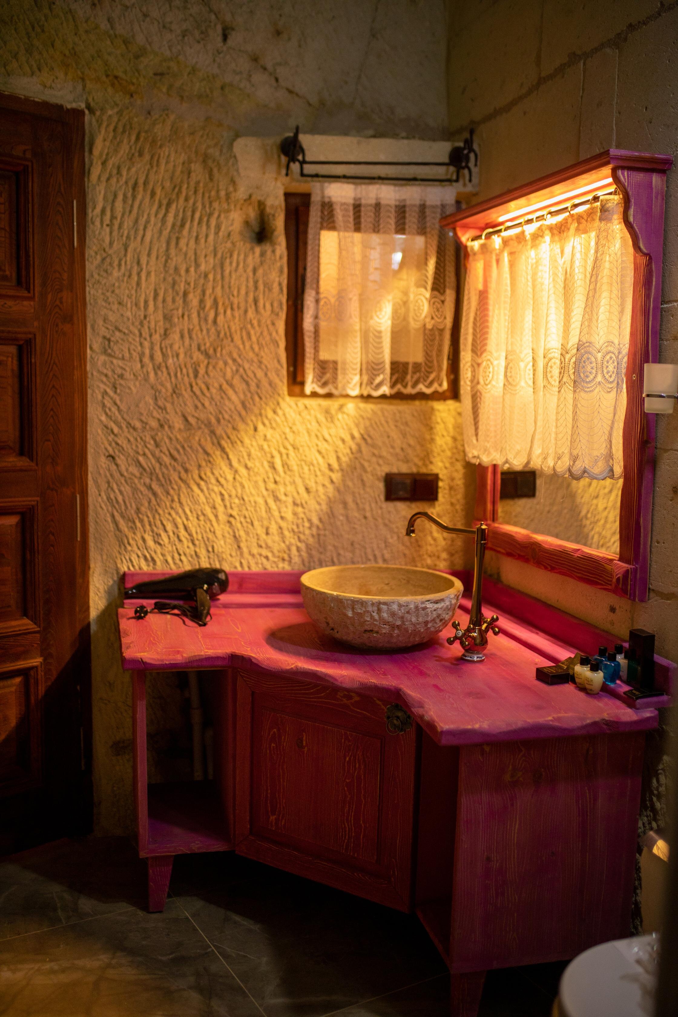 Pome Granate Cave Hotel galeri 7