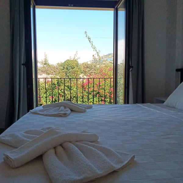 The Mara Suite